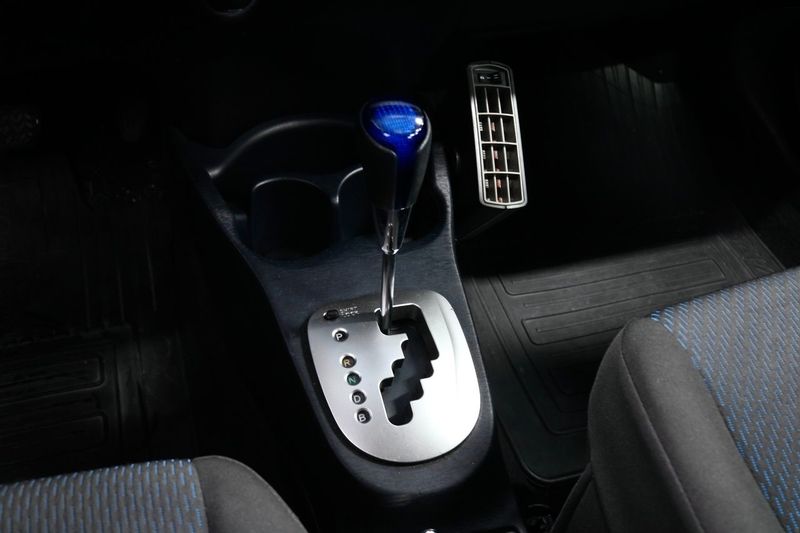 Toyota Yaris bild 14