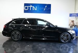 Audi A6 bild 1