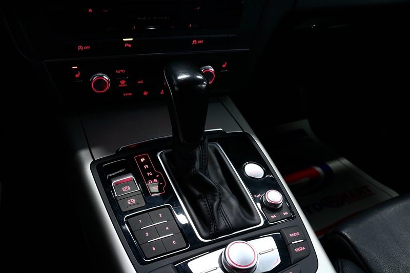 Audi A6 bild 17