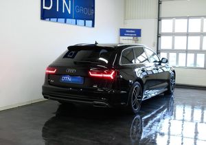 Audi A6 bild 3