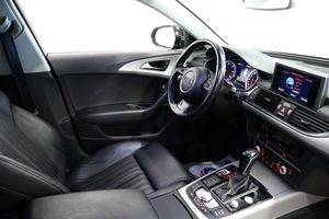 Audi A6 bild 7