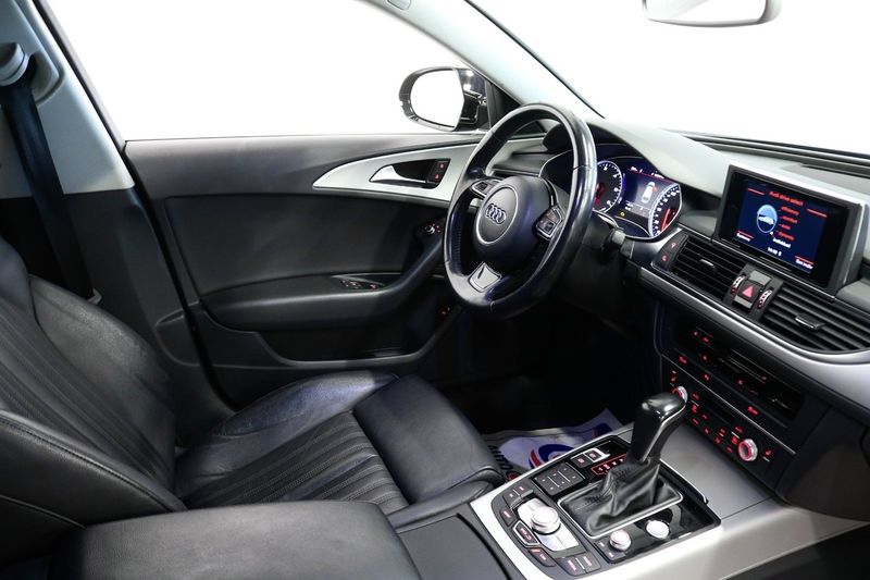 Audi A6 bild 7