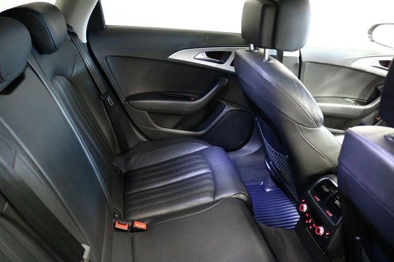 Audi A6 bild 10
