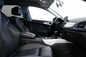 Audi A6 bild 9