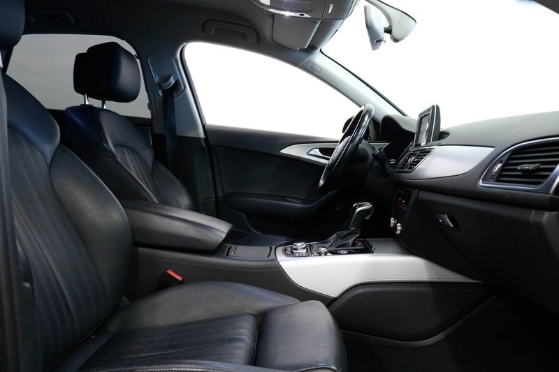 Audi A6 bild 9
