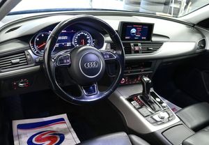 Audi A6 bild 11