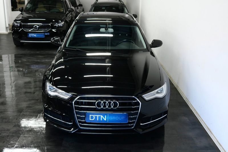 Audi A6 bild 6