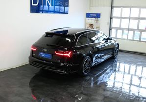 Audi A6 bild 2
