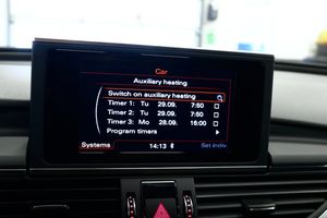Audi A6 bild 16