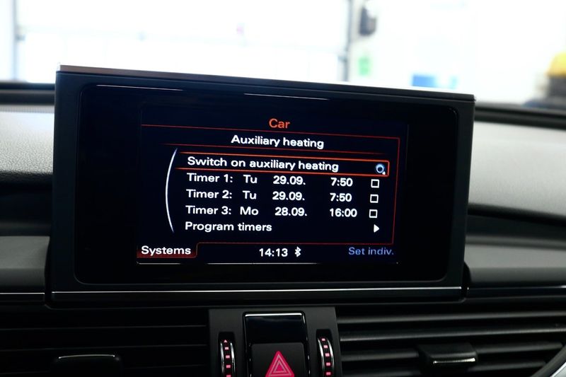 Audi A6 bild 16