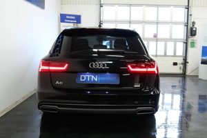 Audi A6 bild 4