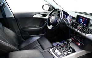 Audi A6 bild 8