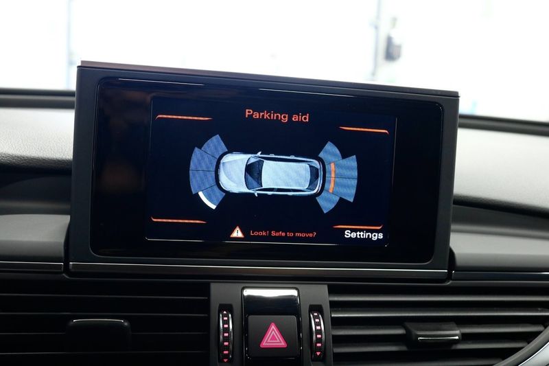 Audi A6 bild 15