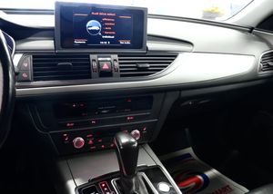 Audi A6 bild 14
