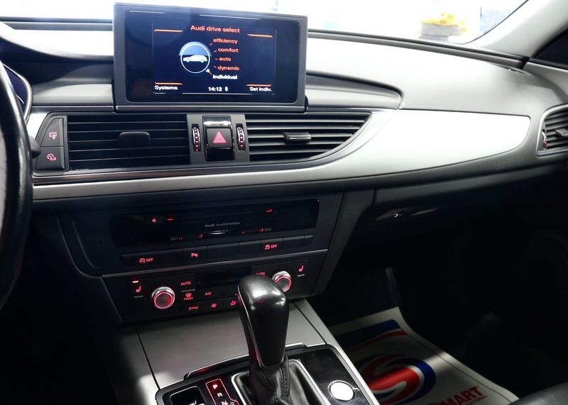 Audi A6 bild 14