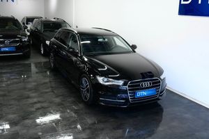 Audi A6 bild 5
