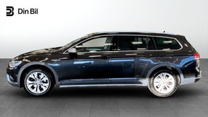 Volkswagen Passat bild 2