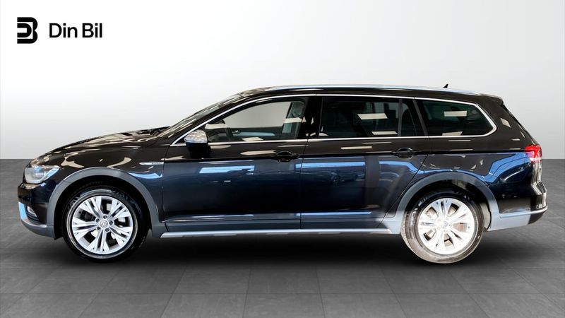 Volkswagen Passat bild 2