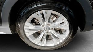 Volkswagen Passat bild 6