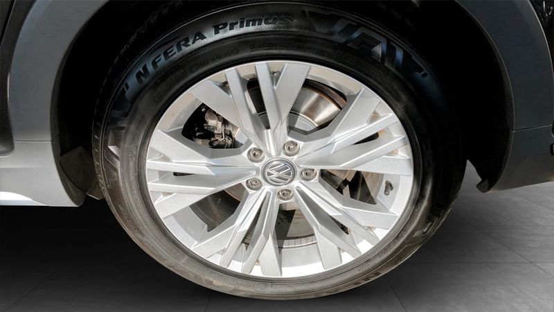 Volkswagen Passat bild 6