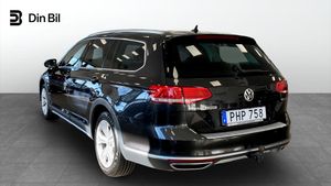 Volkswagen Passat bild 3
