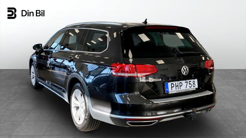 Volkswagen Passat bild 3