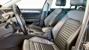 Volkswagen Passat bild 8