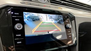 Volkswagen Passat bild 9