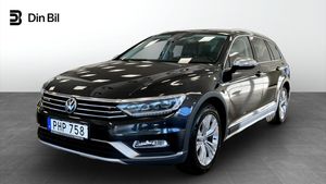 Volkswagen Passat bild 1