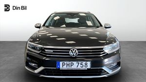 Volkswagen Passat bild 4