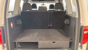 Volkswagen Caddy bild 12