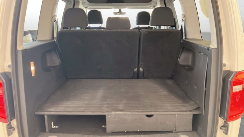 Volkswagen Caddy bild 12