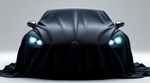 Volkswagen Caddy bild 1