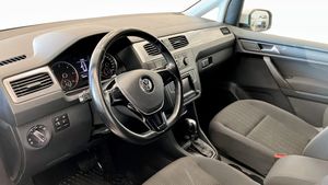 Volkswagen Caddy bild 7