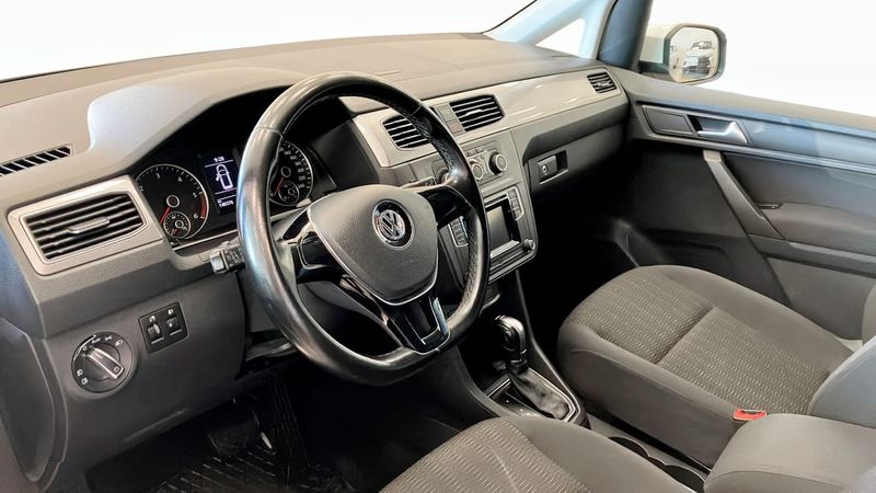 Volkswagen Caddy bild 7