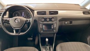 Volkswagen Caddy bild 10