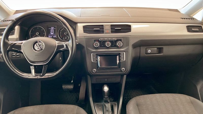 Volkswagen Caddy bild 10