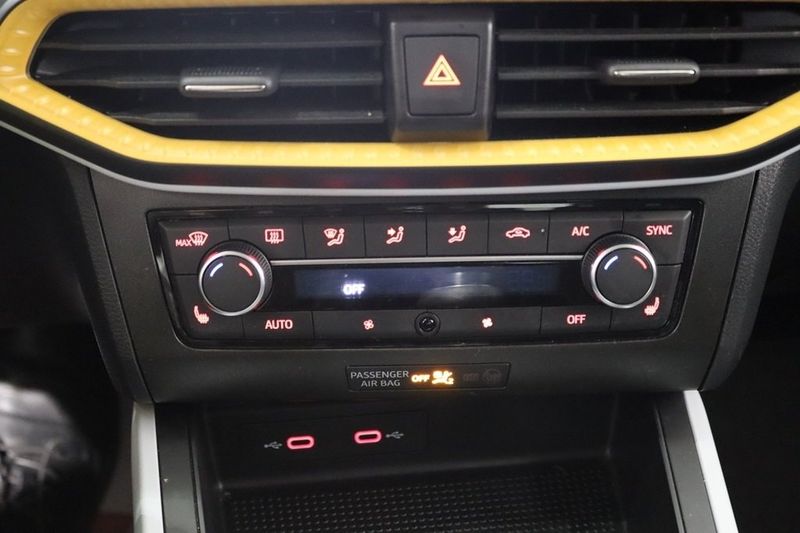Seat Arona bild 11