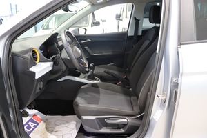 Seat Arona bild 5