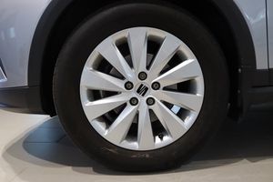 Seat Arona bild 2