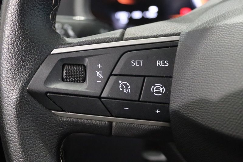 Seat Arona bild 7