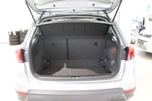 Seat Arona bild 4