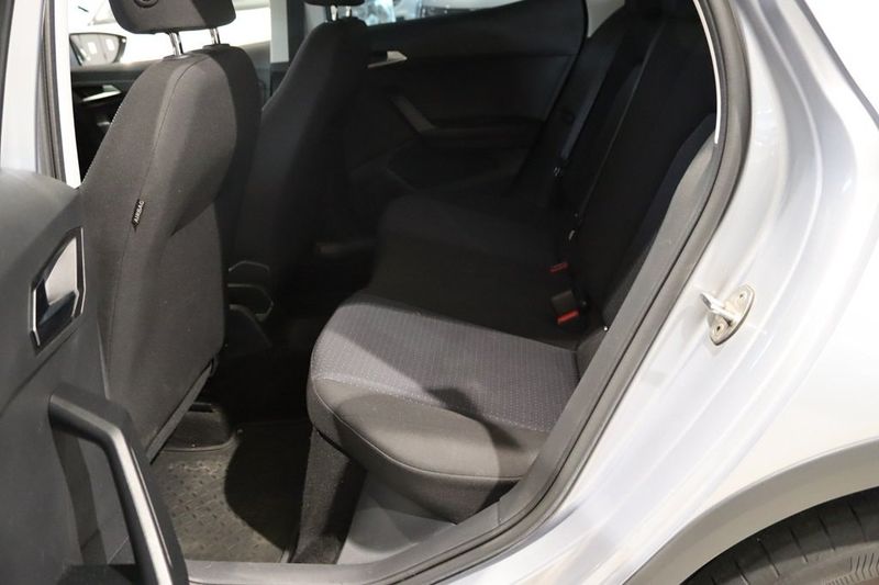 Seat Arona bild 14