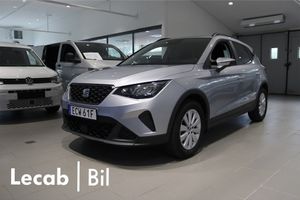 Seat Arona bild 1
