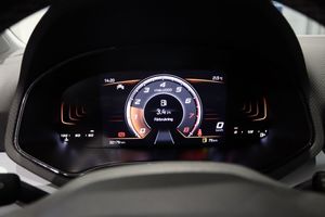 Seat Arona bild 6