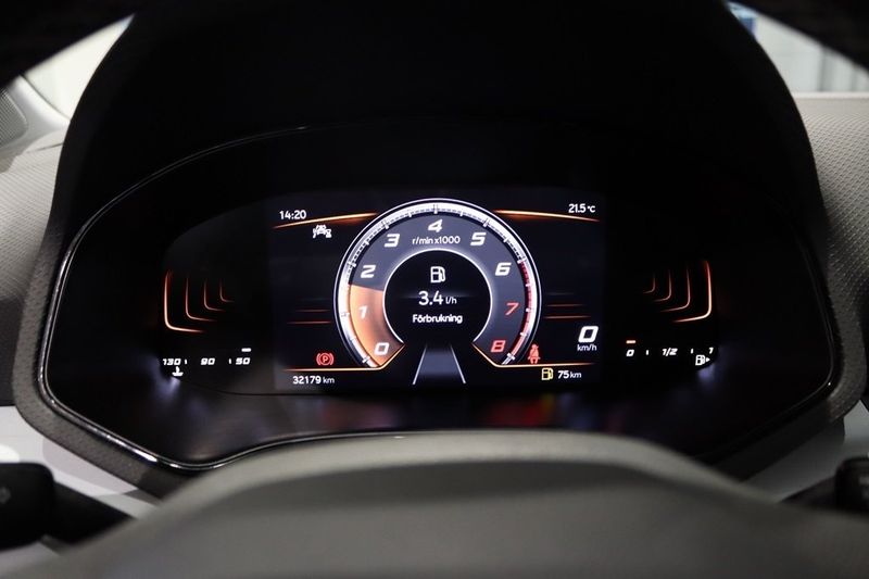 Seat Arona bild 6
