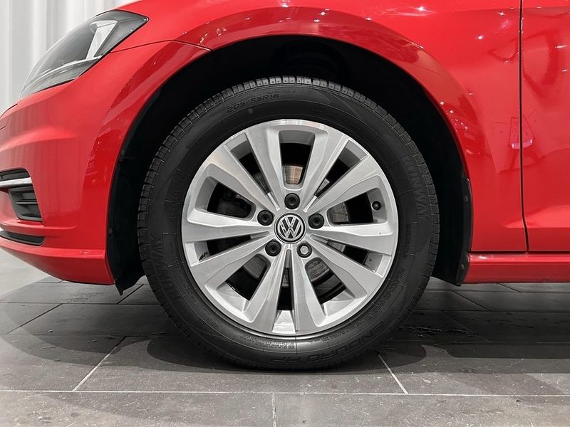 Volkswagen Golf bild 5