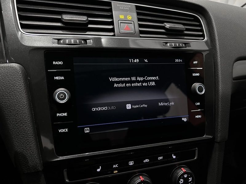 Volkswagen Golf bild 11