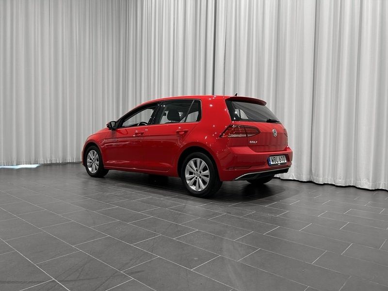 Volkswagen Golf bild 3