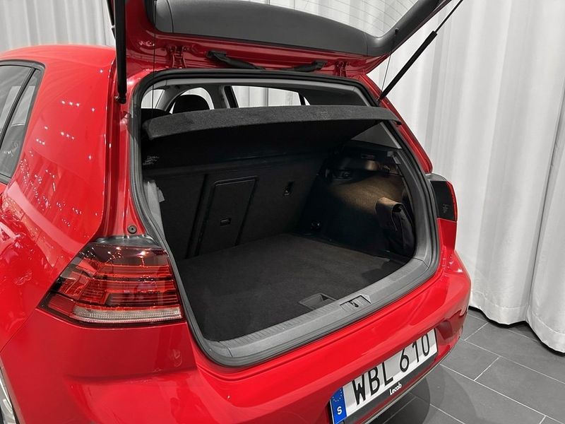 Volkswagen Golf bild 4